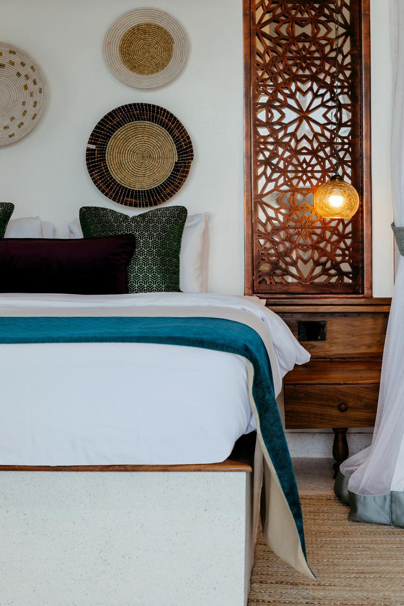 Lux* Marijani Zanzibar Hotel Pwani Mchangani Exterior photo