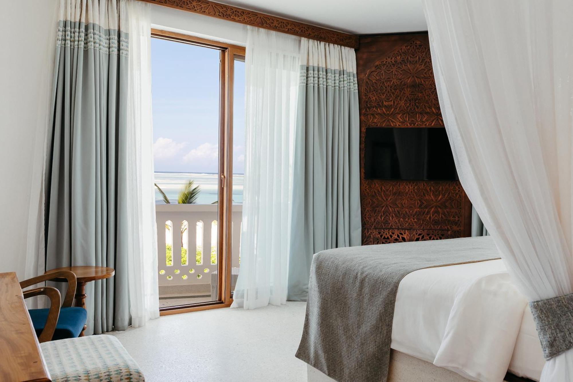 Lux* Marijani Zanzibar Hotel Pwani Mchangani Exterior photo