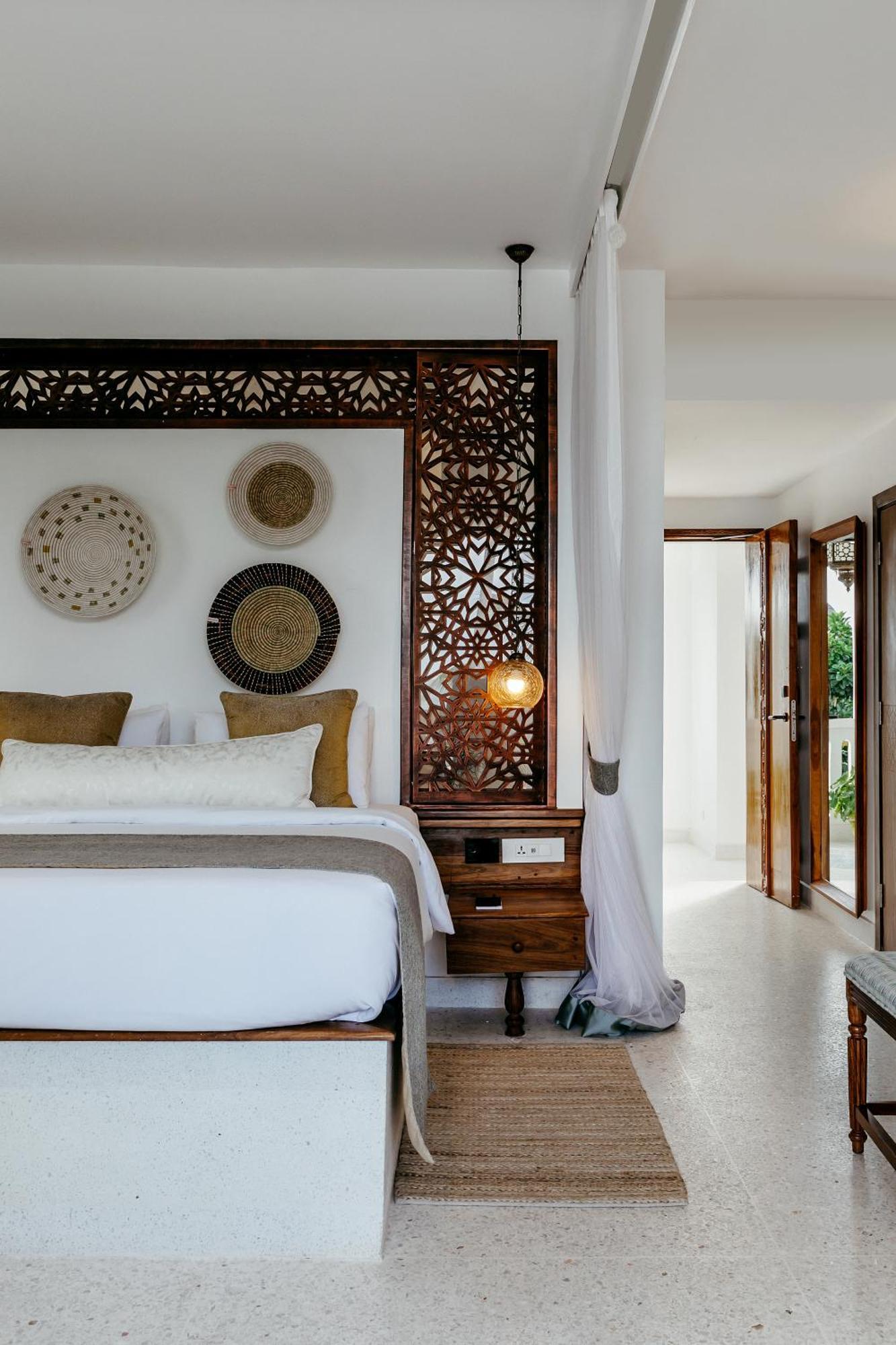 Lux* Marijani Zanzibar Hotel Pwani Mchangani Exterior photo